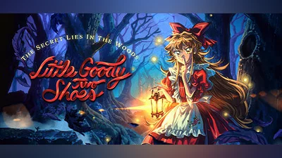 Сборник Little Goody Two Shoes Demo