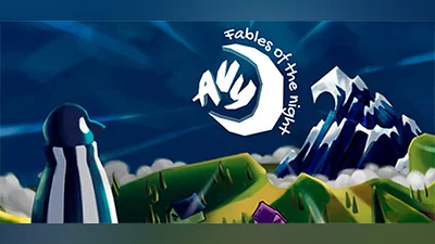 Сборник Avy, Fables of the Night Demo