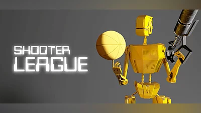 Сборник SHOOTER LEAGUE