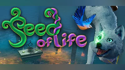Сборник Seed of Life
