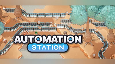 Сборник Automation Station