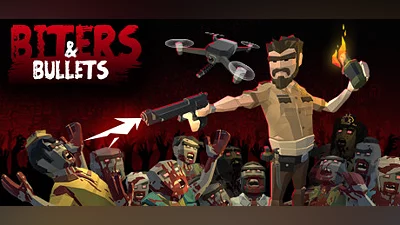 Сборник Biters & Bullets Demo