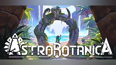 Сборник ASTROBOTANICA