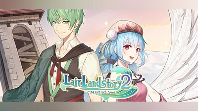 Сборник Lair Land Story 2: Mist of Sea
