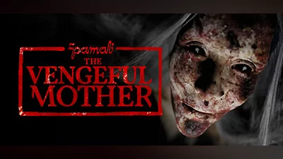 Сборник Pamali: The Vengeful Mother