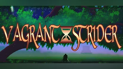 Сборник Vagrant Strider