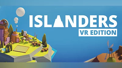 Сборник ISLANDERS: VR Edition