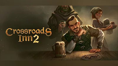 Сборник Crossroads Inn 2 - Tavern Manager