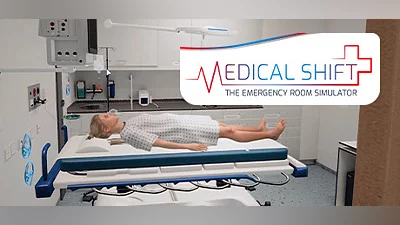 Сборник Emergency Room Simulator
