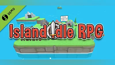 Сборник Island Idle RPG Demo
