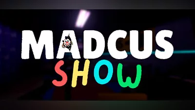 Сборник Madcus Show Demo