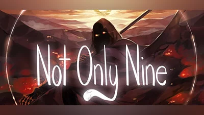 Сборник Not Only Nine PROLOGUE