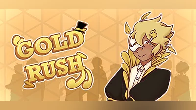 Сборник Gold Rush