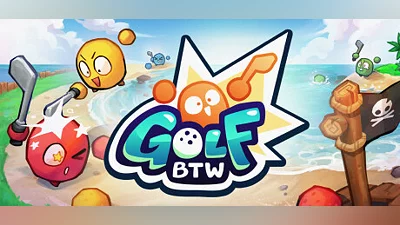 Сборник Golf by the way Demo