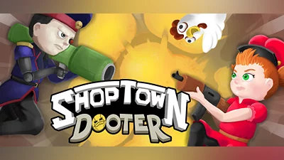 Сборник Shop Town Dooter