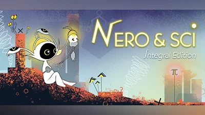 Сборник Néro & Sci ∫ Integral Edition