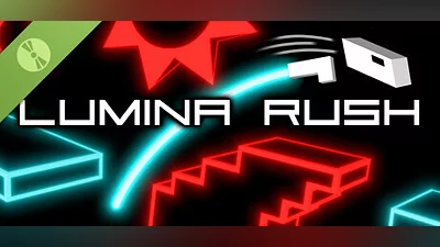 Сборник Lumina Rush Demo
