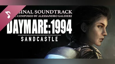 Сборник Daymare: 1994 Sandcastle - Digital Soundtrack