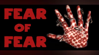 Сборник Fear of Fear Demo