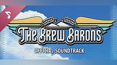 Сборник The Brew Barons Soundtrack
