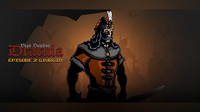 Сборник Vlad Voievod Dracula: Episode 2