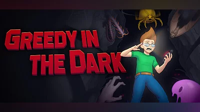 Сборник Greedy in the Dark