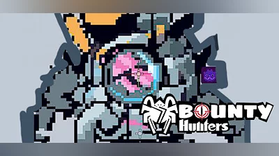 Сборник Bounty Hunters