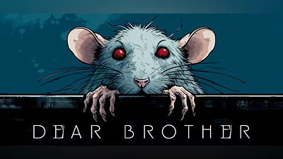 Сборник Dear Brother