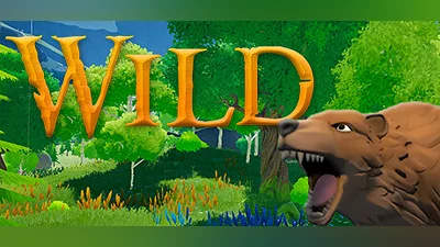 Сборник Wild