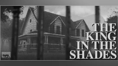 Сборник THE KING IN THE SHADES