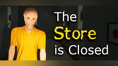 Сборник The Store is Closed