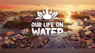 Сборник Our Life On Water