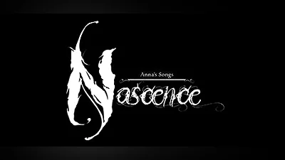 Сборник Nascence