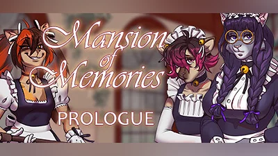 Сборник Mansion of Memories: Prologue
