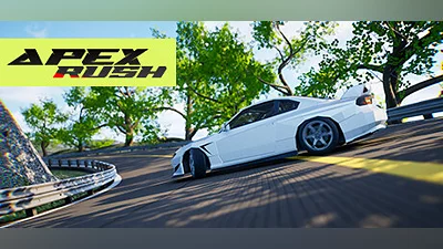 Сборник Apex Rush