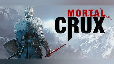 Сборник MORTAL CRUX