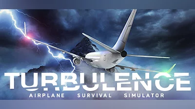 Сборник Turbulence - Airplane Survival Simulator