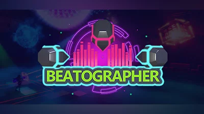 Сборник Beatographer: Beatmap all Music