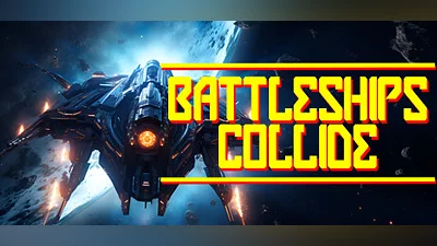 Сборник Battleships Collide: Space Shooter Demo