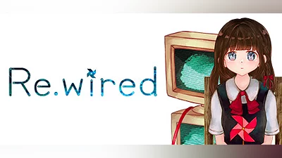 Сборник RE.wired