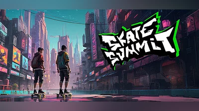 Сборник Skate Summit