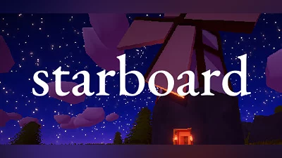 Сборник Starboard