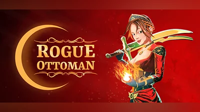 Сборник Rogue Ottoman
