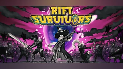 Сборник Rift Survivors Demo