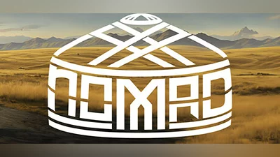 Сборник Nomad: Steppeborn Saga