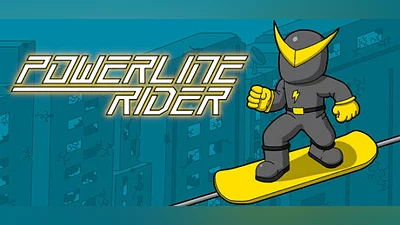 Сборник Power Line Rider