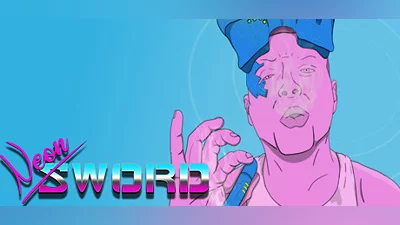 Сборник Neon Sword