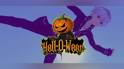Сборник Hell-O-Ween