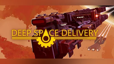 Сборник Deep Space Delivery