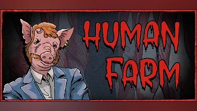Сборник Human Farm
